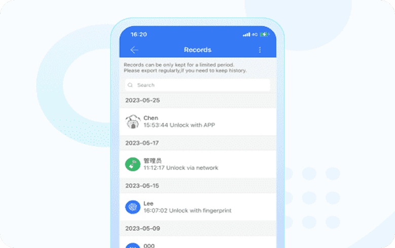 تطبيق سمارت هوم