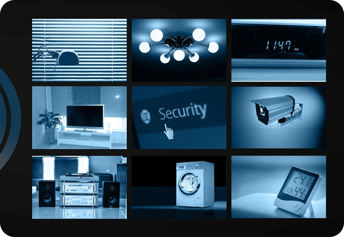 منازل ذكية بالرياض