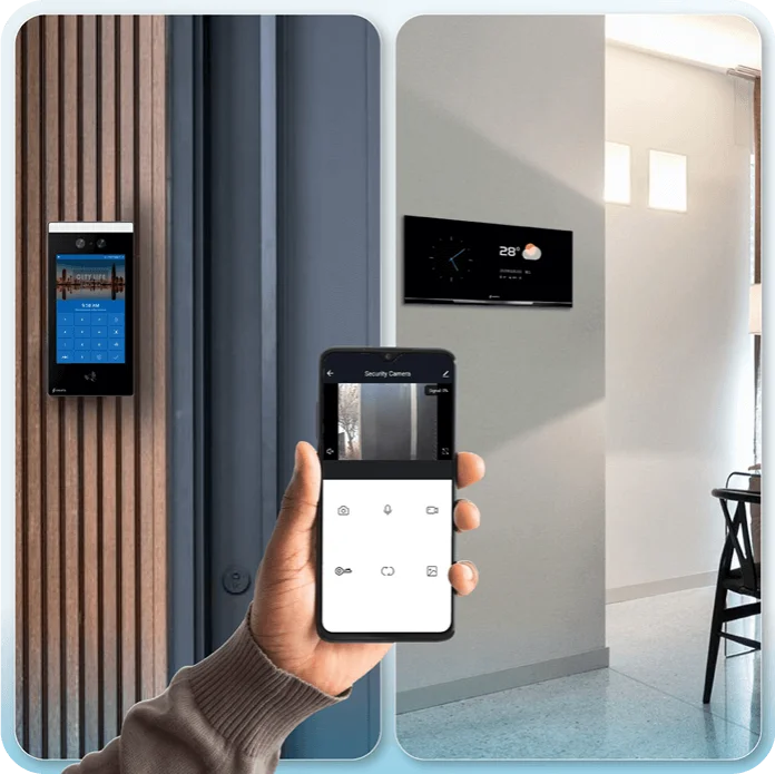 نظام الانتركوم انتركم