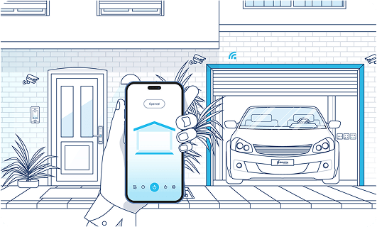 تكلفة سمارت هوم