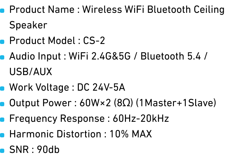 سماعات صوتية