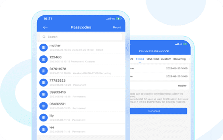 تطبيق سمارت هوم