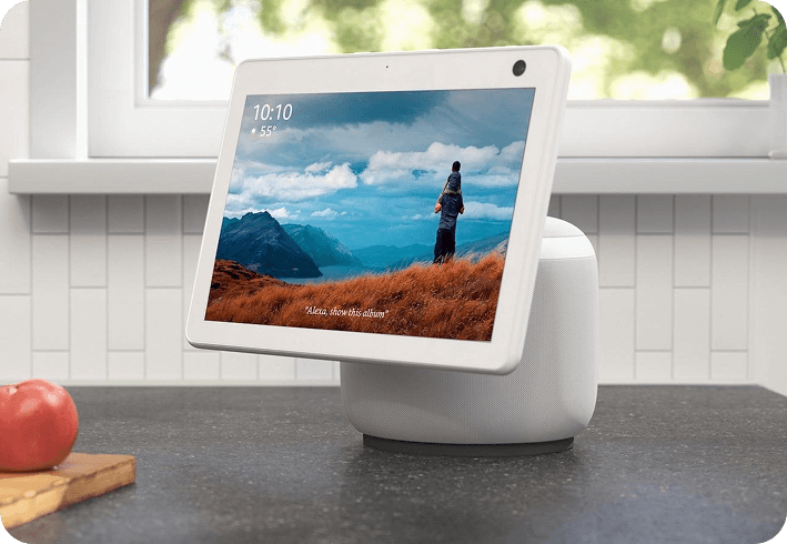 سمارت هوم بالرياض