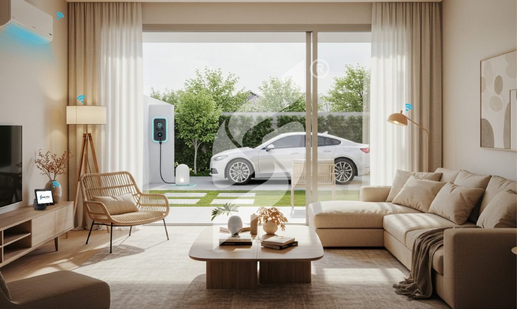 Smart Home systems for Villas & Palaces | Smarta