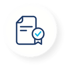 اعتمادات الجودة من شركة سمارت هوم